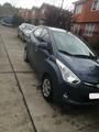 Hyundai i10 • 2016 • 38,000 km 4