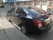 Chevrolet Sonic • 2017 • 42,000 km 3