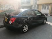 Chevrolet Sonic • 2017 • 42,000 km 7