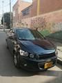 Chevrolet Sonic • 2017 • 42,000 km 1