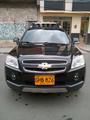 Chevrolet Captiva • 2010 • 93,267 km 5