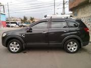 Chevrolet Captiva • 2010 • 93,267 km 4