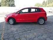 Volkswagen Polo • 2017 • 74,000 km 1