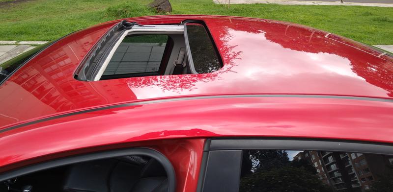 Mazda 3 • 2017 • 48,700 km 6