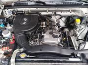 Nissan Frontier • 2013 • 149,000 km 4