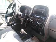 Nissan Frontier • 2013 • 149,000 km 1