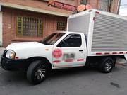 Nissan Frontier • 2013 • 149,000 km 13