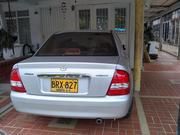 Mazda CX-3 • 2005 • 227,000 km 15