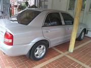 Mazda CX-3 • 2005 • 227,000 km 7