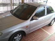 Mazda CX-3 • 2005 • 227,000 km 9