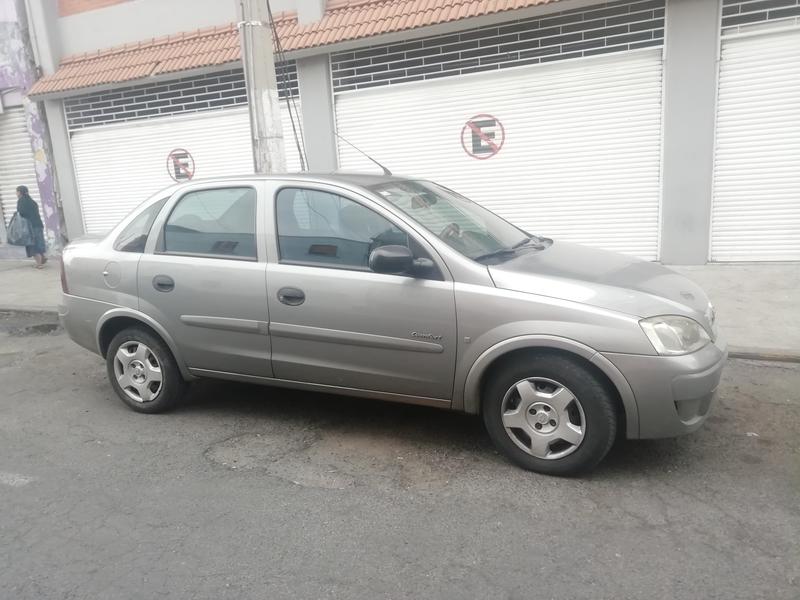 Chevrolet Corsa • 2008 • 105 km 1