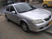 Mazda CX-3 • 2005 • 227,000 km 1
