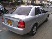 Mazda CX-3 • 2005 • 227,000 km 13