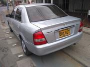 Mazda CX-3 • 2005 • 227,000 km 5