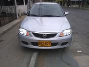 Mazda CX-3 • 2005 • 227,000 km 4