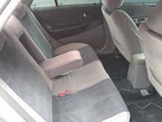 Mazda CX-3 • 2005 • 227,000 km 10