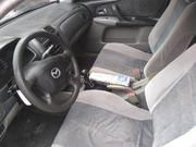 Mazda CX-3 • 2005 • 227,000 km 2