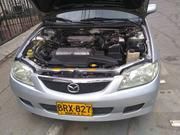 Mazda CX-3 • 2005 • 227,000 km 11