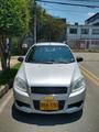 Chevrolet Aveo • 2010 • 93,000 km 2