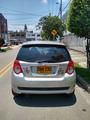 Chevrolet Aveo • 2010 • 93,000 km 4