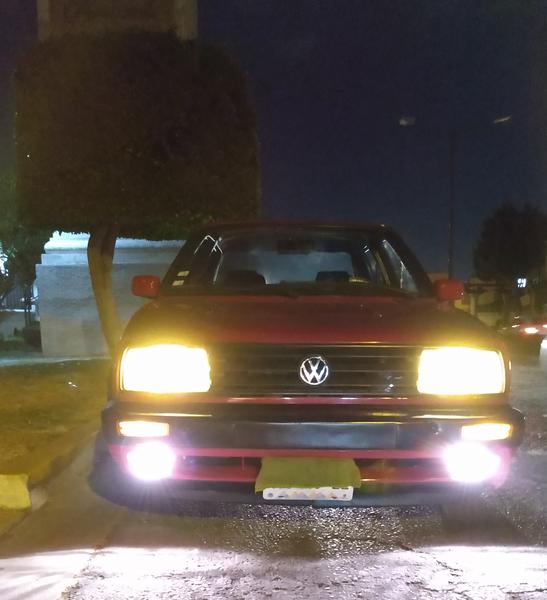 Volkswagen Jetta • 1992 • 11,111 km 4