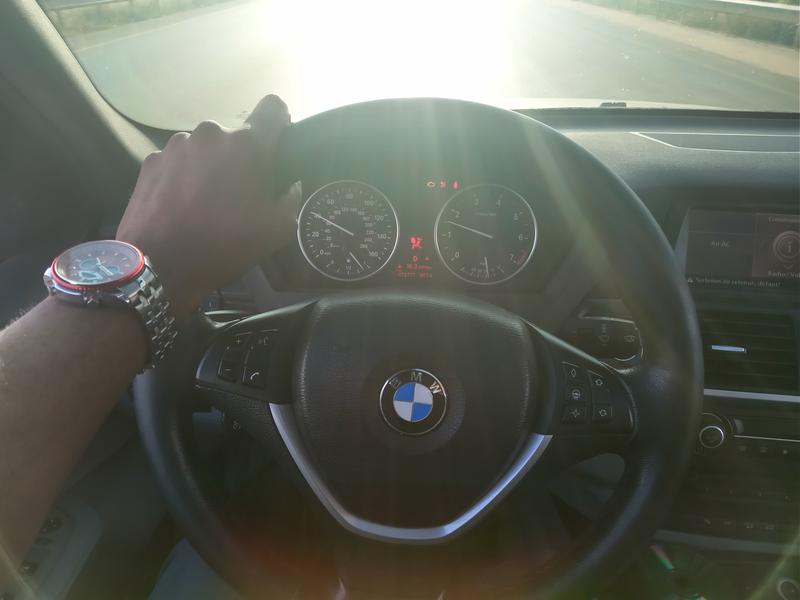 BMW X5 • 2008 • 105 km 4