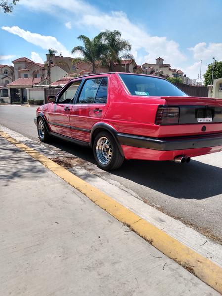 Volkswagen Jetta • 1992 • 11,111 km 1