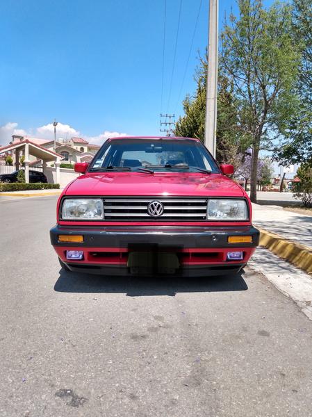 Volkswagen Jetta • 1992 • 11,111 km 5