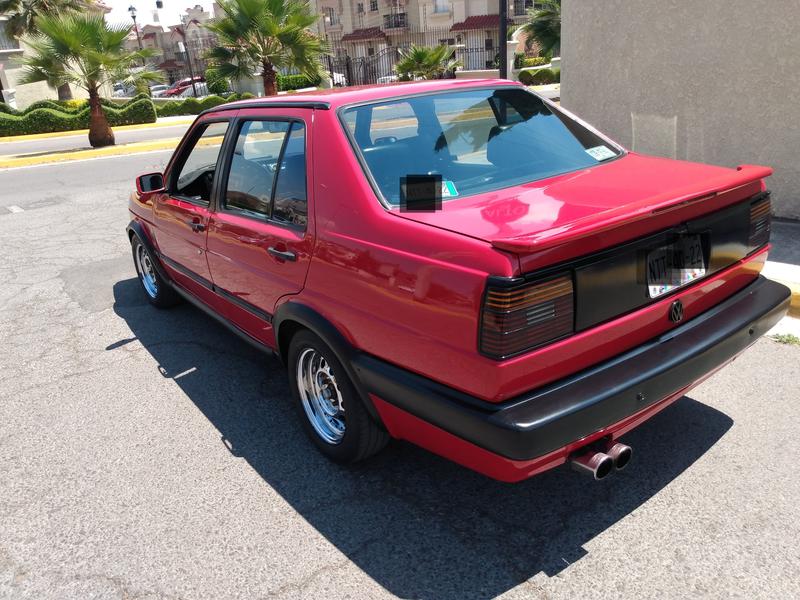 Volkswagen Jetta • 1992 • 11,111 km 6