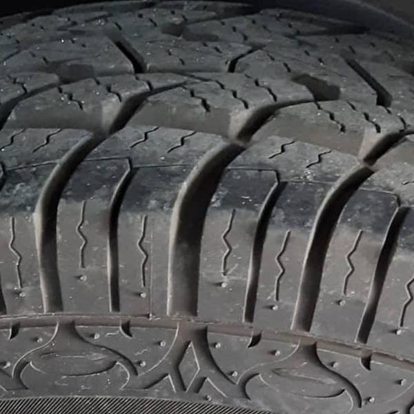 Toyota 4 Runner Limited • 2007 • 99,000 km 7