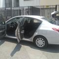 Nissan Versa • 2016 • 50,000 km 1