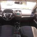 Nissan Versa • 2016 • 50,000 km 5
