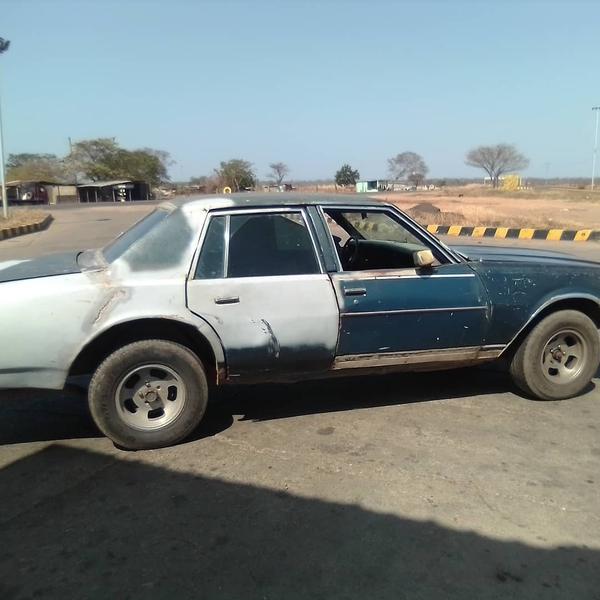 Chevrolet Classic • 1979 • 95,530 km 4