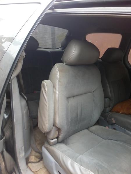 Toyota Picnic • 2002 • 175,348 km 3