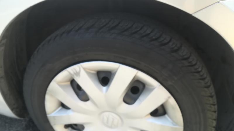 Suzuki Swift • 2013 • 83,000 km 5