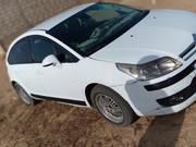 Citroën C4 • 2008 • 180 km 2