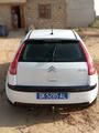 Citroën C4 • 2008 • 180 km 1