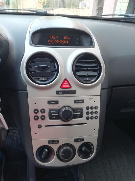 Opel Corsa • 2008 • 282,000 km 4