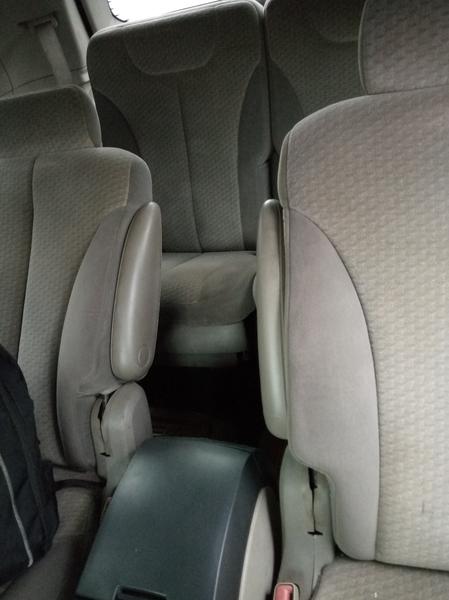 Chrysler Pacifica • 2003 • 148,556 km 1