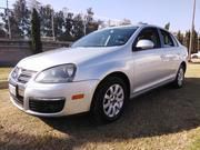 Volkswagen Bora • 2009 • 91,000 km 8