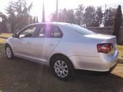 Volkswagen Bora • 2009 • 91,000 km 6