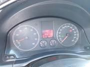 Volkswagen Bora • 2009 • 91,000 km 2