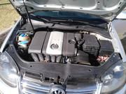 Volkswagen Bora • 2009 • 91,000 km 7