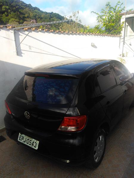 Volkswagen Gol • 2010 • 134,000 km 2