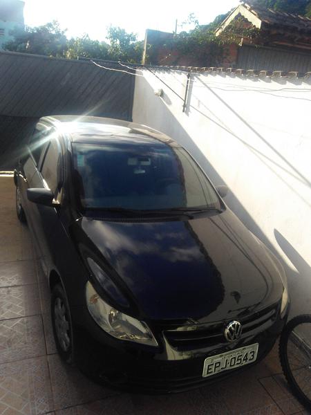 Volkswagen Gol • 2010 • 134,000 km 1