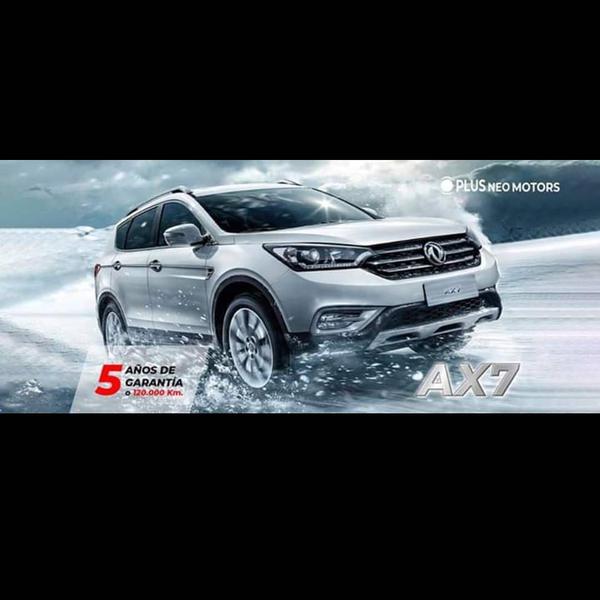 DongFeng Joyear SX6 • 2020 • 0 km 3