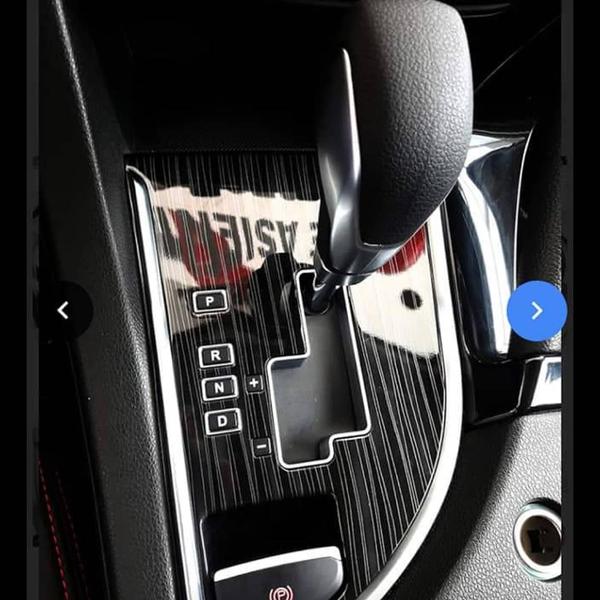 DongFeng Joyear SX6 • 2020 • 0 km 6