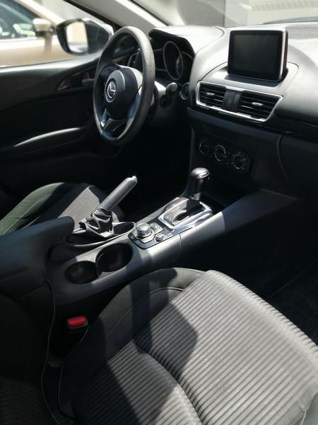 Mazda 3 • 2015 • 83,000 km 5