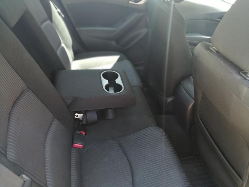 Mazda 3 • 2015 • 83,000 km 3