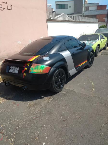Audi TT Coupé • 2005 • 88,000 km 1